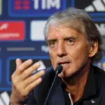 Setelah 4 Laga, Roberto Mancini Minta Timnas Italia Dinilai Secara Adil