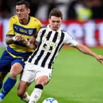 Setelah Nico Gonzalez, Juventus Berniat Perpanjang Kontrak Dua Pemain Lain