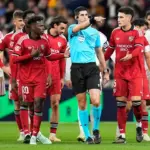 Sevilla Protes Keputusan CTA di Santiago Bernabeu