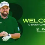 Shane Lowry Pindah ke Boston Common dalam Pertukaran Pertama TGL