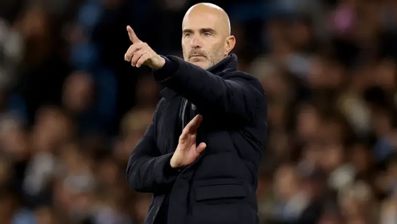Shaun Wright-Phillips Dukung Enzo Maresca Lanjutkan Start Sempurna Man City