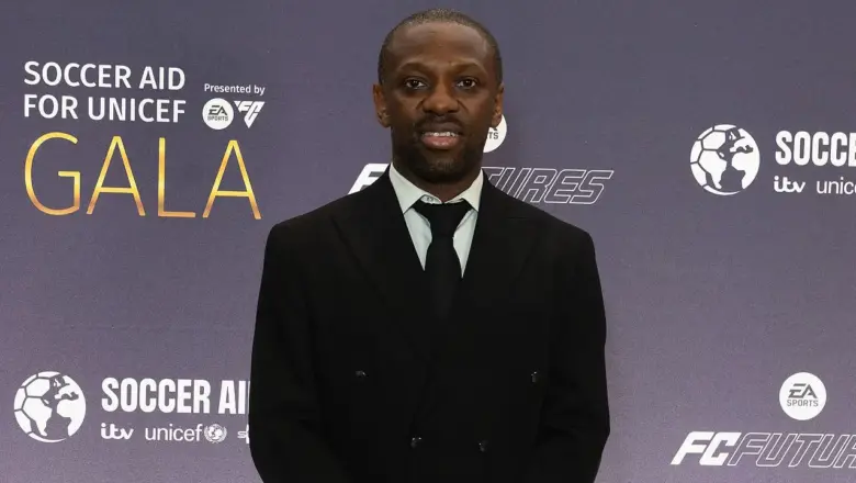 Shaun Wright-Phillips Tak Setuju Gelar Manchester City Dicabut