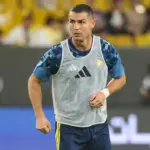 Sheringham Ragu Cristiano Ronaldo Cocok Jadi Manajer Tim Sepak Bola