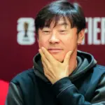 Shin Tae-yong Keluhkan Pemain Persija Jarang Dimainkan di Timnas Indonesia