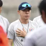 Shin Tae-yong Terus Jaga Rasa Lapar Pemain Persija Jakarta Akan Kemenangan