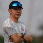 Shin Tae-yong Ungkap Tiga Penyebab Persija Kalah dari Persita, Rekor Sempurna Kandas