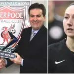 Sian Massey: Perjalanan Karier Wasit Wanita yang Pernah Diolok Richard Keys dan Andy Gray