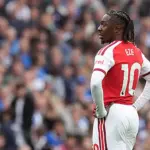 Siap Bantu Arsenal, Eberechi Eze Tak Keberatan Main di Tengah atau Sayap