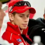 Siapa Rider Terbaik Rossi atau Marquez? Ini Jawaban Casey Stoner