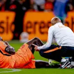 Siapkan Alternatif, Regis Le Bris Tak Khawatir Brian Brobbey Absen