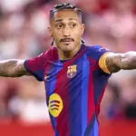 Siapkan Kontrak Baru, Barcelona Segera Pagari Raphinha dan Dua Pemain Lain