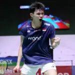 Sikat China, Richie Duta Richardo Kampiun Kudus Indonesia Masters 2026