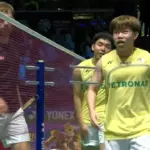 Sikat Denmark, Aaron Tai-Yap Roy King Tembus Final Arctic Open 2026