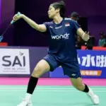 Sikat Goh Jin Wei, Thalita Wiryawan Lolos 16 Besar Malaysia Super 100