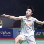 Sikat Justin Hoh, Richie Duta Richardo ke Perempat Final Malaysia Super 100