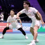 Sikat Popov Bersaudara, Leo-Daniel Lolos Perempat Final French Open 2026