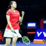 Sikat Taiwan, Ni Kadek Dhinda Lolos Perempat Final Kudus Indonesia Masters 2026