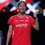 Sikat Taiwan, Putri Kusuma Wardani ke Perempat Final Denmark Open 2026