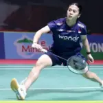 Sikat Thailand, Ni Kadek Dhinda Lolos 16 Besar Malaysia Super 100