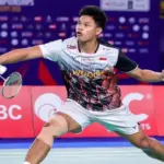 Sikat Unggulan 1, Fardhan Rainanda Joe Tembus Final WJC 2026