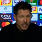 Simeone memberi Dukungan Pada Alvarez dan Persaingannya Dengan David