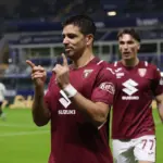 Simeone Dobel, Torino Permalukan Parma di Debut Gilardino