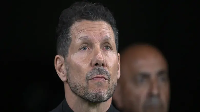 Simeone mengungkap Transfer Impiannya Untuk Atletico Madrid