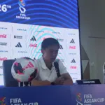 Singapura Dibantai Malaysia 0-6, Gavin Lee Sebut Memalukan