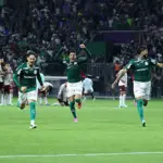Singkirkan Fluminense, Palmeiras Melaju ke Final Copa Libertadores 2026