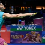Singkirkan Lin Chun Yi, Su Li Yang Lolos 16 Besar Arctic Open 2026