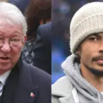 Sir Alex Ferguson Beri Penilaian Tajam, Nasib Dele Alli Semakin Memprihatinkan