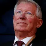 Sir Alex Ferguson Kritik Keras Fans Arsenal yang Cederai Citra Klub