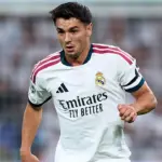Situasi Kontrak Belum Jelas, AC Milan dan Galatasaray Pantau Brahim Diaz
