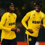 Situasi Skuat Borussia Dortmund Jelang Putaran Kedua DFB Pokal Lawan Bremen