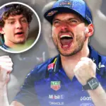 Skenario Menegangkan Verstappen Jelang Batas F1