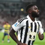Skuad Juventus untuk Hadapi Lazio: Jeremie Boga Kembali