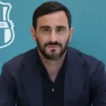 Soal Organisasi Sassuolo, Alberto Aquilani: Bisa Lebih Tertata Lawan Milan