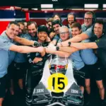 Somkiat Chantra Senang Bisa Comeback Cukup Baik di GP Jepang