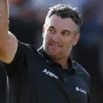 Soroti Jejak Para Juara Dunia, Ryan Fox Sambangi Pleasant Valley