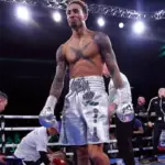 Soroti Performa Ben Whittaker, Paulie Malignaggi Pertanyakan Mentalitasnya