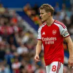 Sosok Pemain Kunci Jelang Laga Arsenal vs Leeds United di Premier League