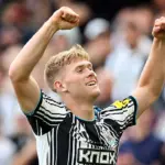 Sosok Pemain Kunci Jelang Laga Coventry City vs Newcastle United di Premier League