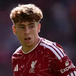 Sosok Pemain Kunci Jelang Laga Liverpool vs Villarreal di Fase Liga UCL