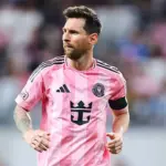 Sosok Pemain Kunci Jelang Laga New York Red Bulls vs Inter Miami di MLS