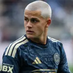 Sosok Pemain Kunci Jelang Laga Philadelphia Union vs New England Revolution di MLS