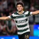 Sosok Pemain Kunci Jelang Laga Sporting CP vs LASK di Fase Liga UCL