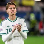 Sosok Pemain Kunci yang Bisa Jadi Penentu Laga Irlandia Utara vs Georgia di UEFA Nations League