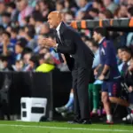 Spalletti Kritik Situasi Juventus yang Seperti Pasir Hisap