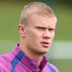 Spekulasi Keluar dari Man City, Erling Haaland Beli Rumah di Luar Negeri