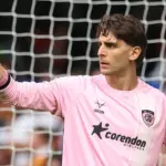 Spurs Ingin Rekrut Konstantinos Tzolakis Usai Tampil Oke di Hull City